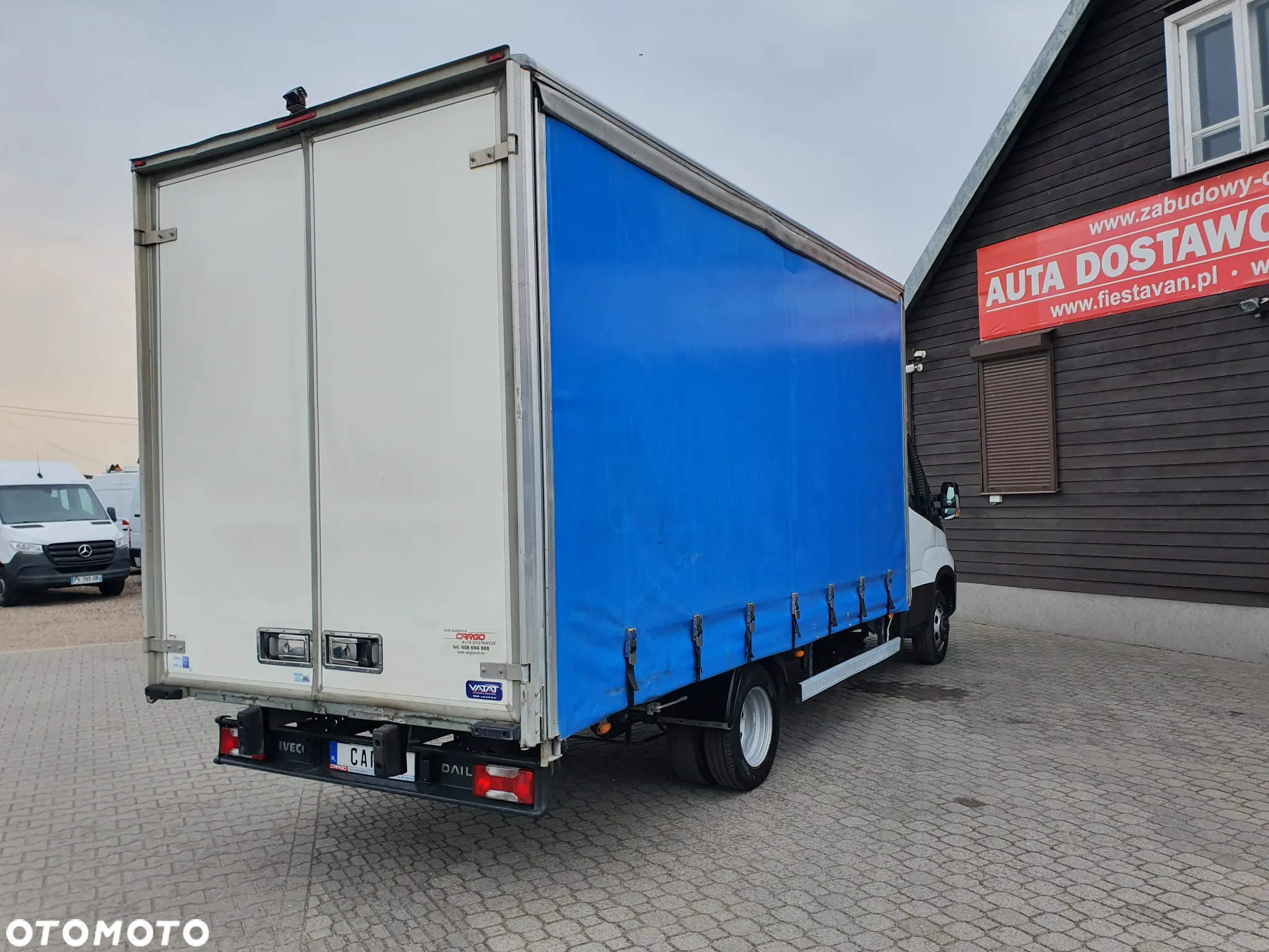 Iveco DAILY - 6