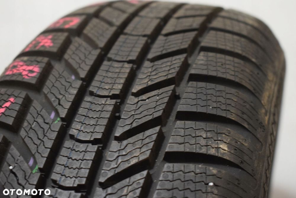 R16 205/60 Continental WinterContact TS870 92H Wysyłka gratis! - 3