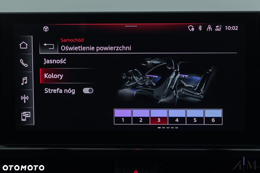 Audi A5 Sportback - 35