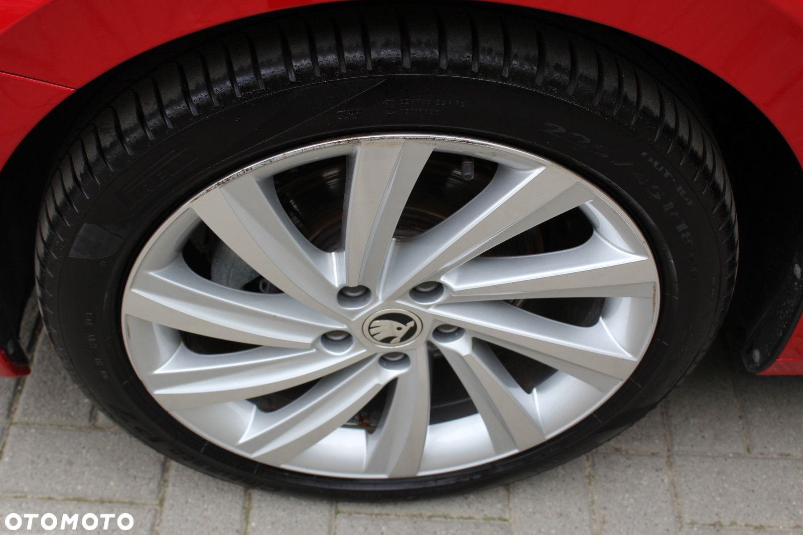 Skoda Octavia - 32