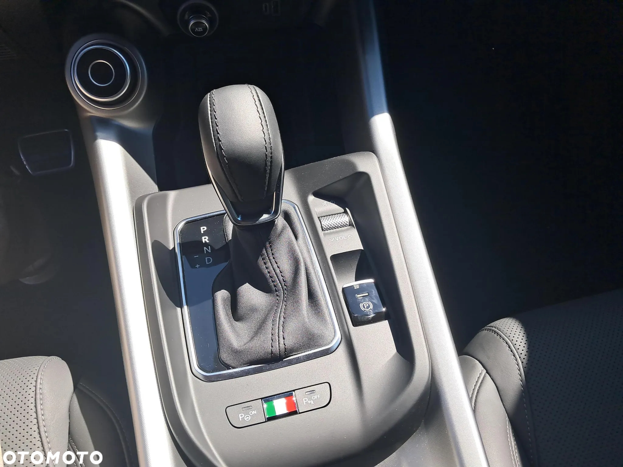 Alfa Romeo Tonale 1.5 T4 GSE mHEV Veloce DCT - 10