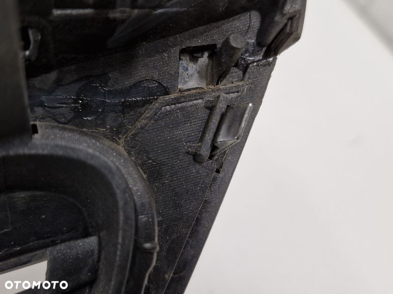LEXUS LS IV 4 LS460 GRILL ATRAPA ZDERZAKA PRZÓD 53112-50120 - 11