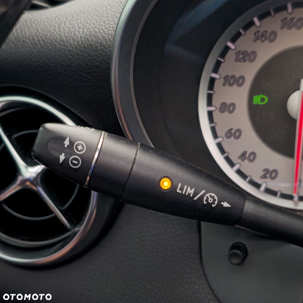 Mercedes-Benz SLK 200 BlueEFFICIENCY 7G-TRONIC Edition 1 - 34