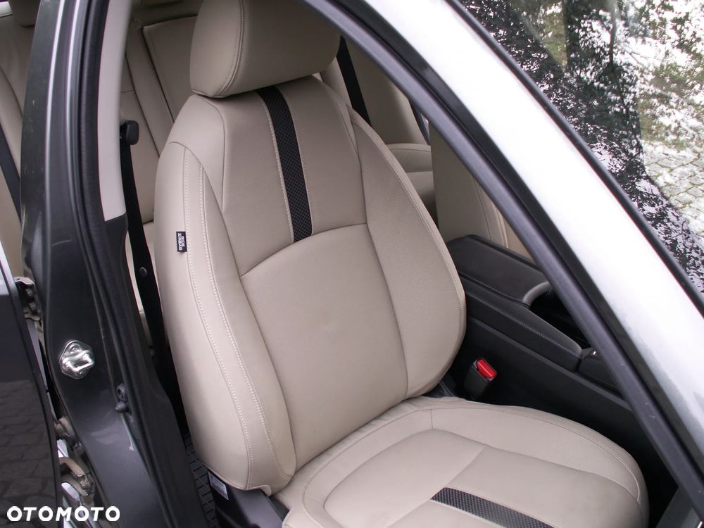 Honda Civic 1.5 T Executive - 17
