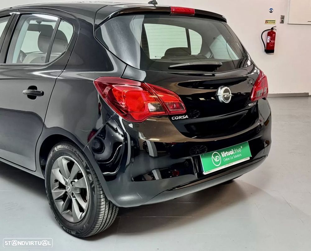 Opel Corsa 1.3 CDTi Dynamic - 9