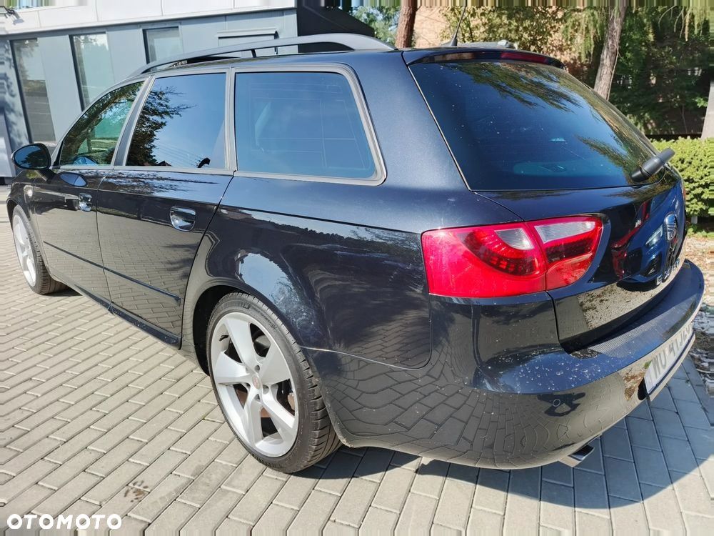 Seat Exeo 2.0 TFSI Multitronic Sport - 4