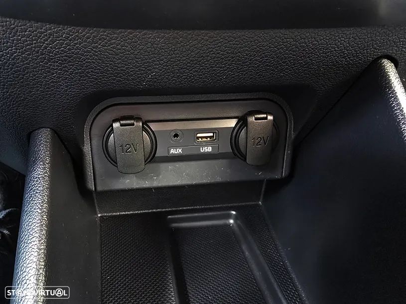 Kia Rio 1.2 CVVT SX - 21