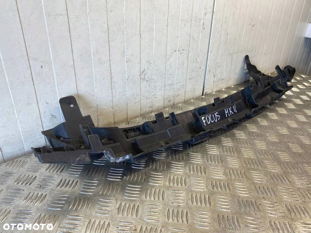 WZMOCNIENIE ZDERZAKA PRZEDNIEGO PRZÓD FORD FOCUS MK2 8M5117E778 - 13