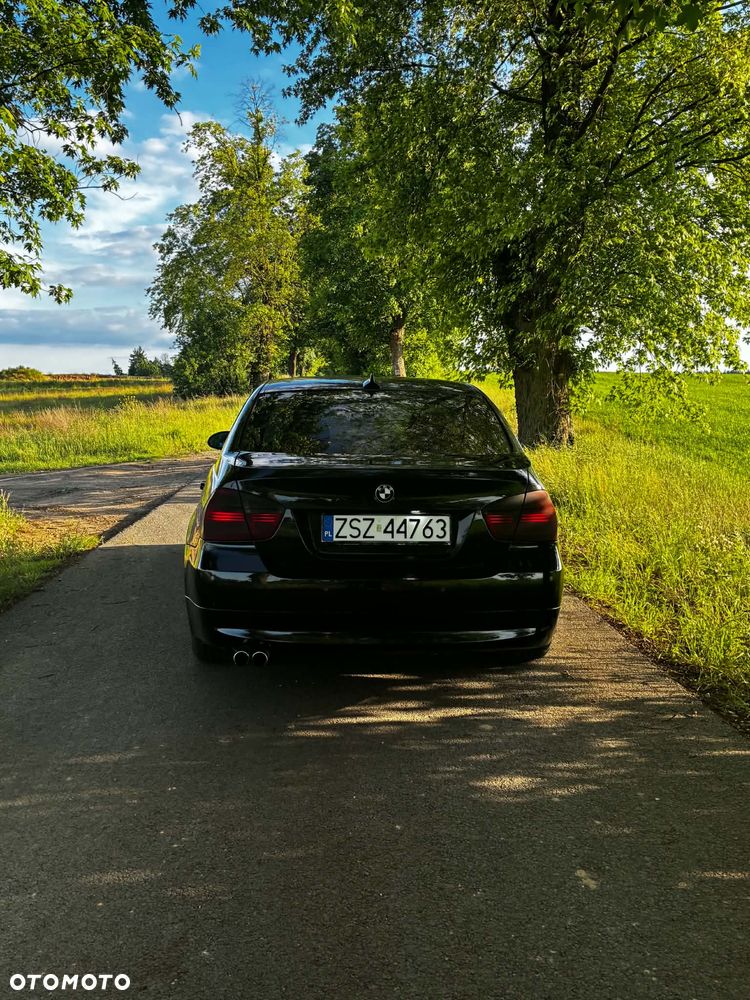 BMW Seria 3 - 2