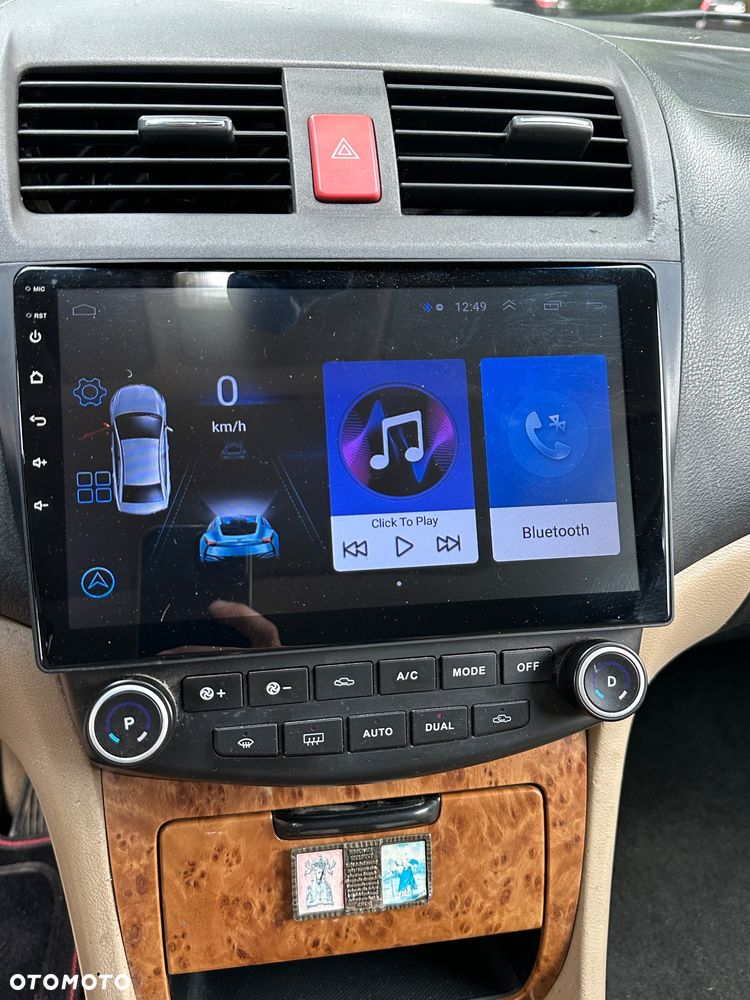 Honda Accord - 29