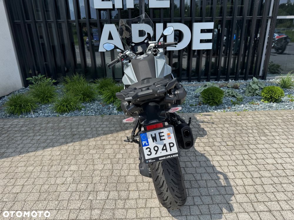 BMW RS - 4