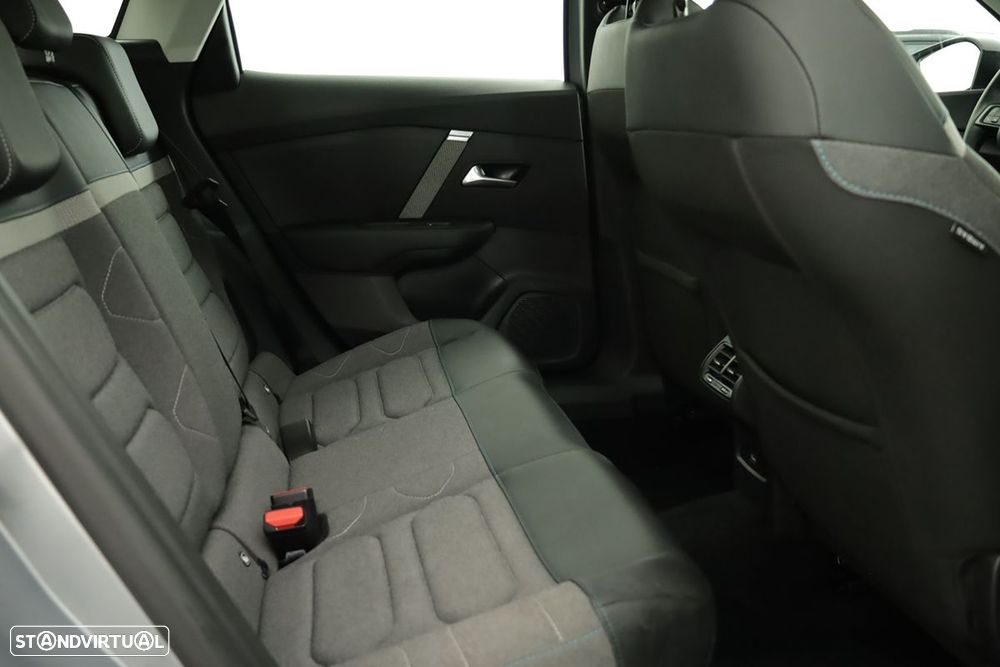 Citroën C4 1.2 PureTech YOU! - 22