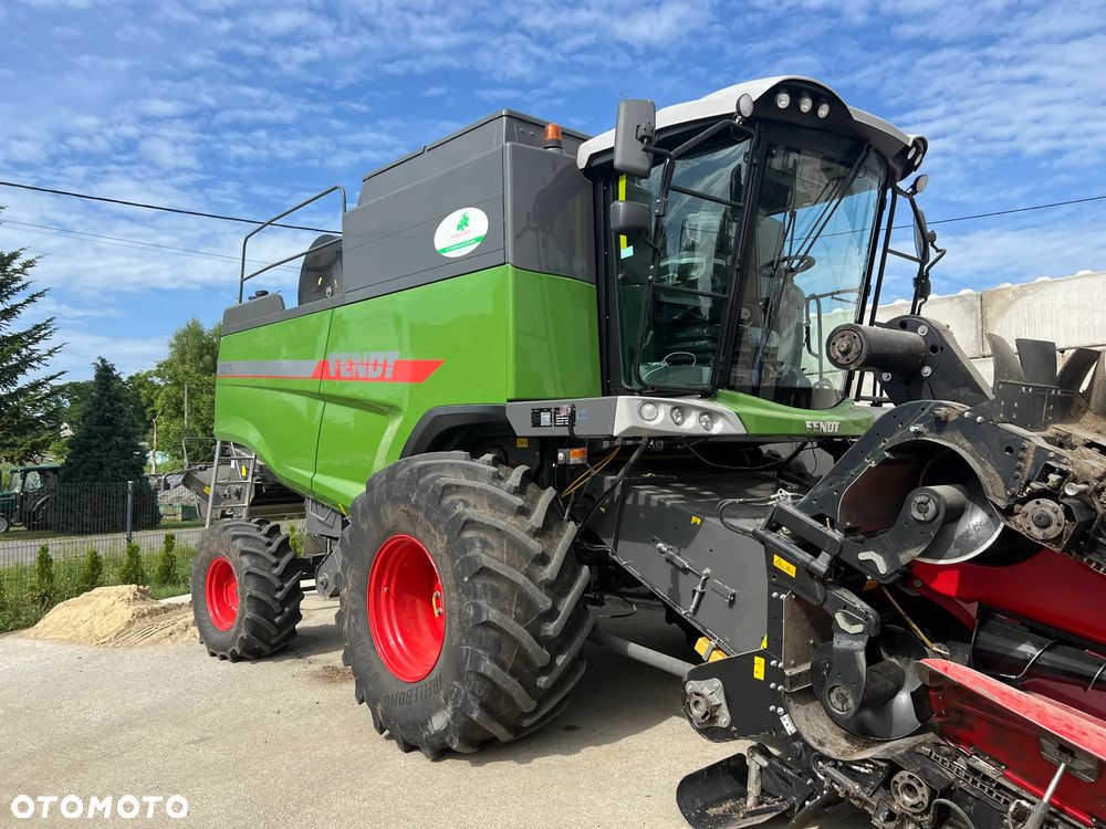 Fendt 6275L - 34