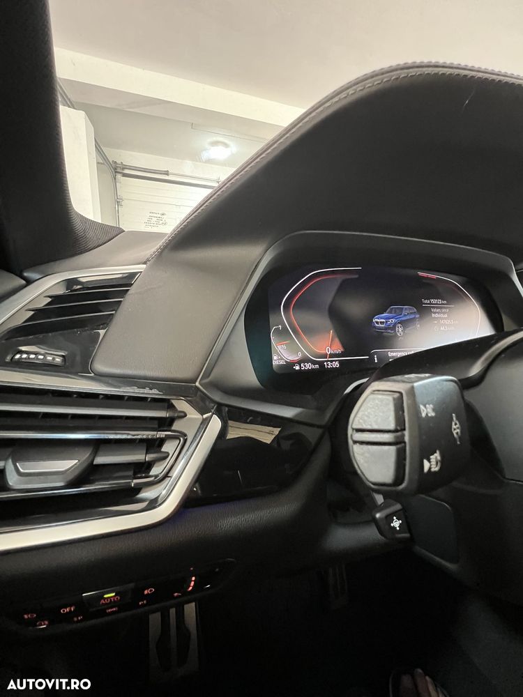 BMW X5 xDrive30d - 20