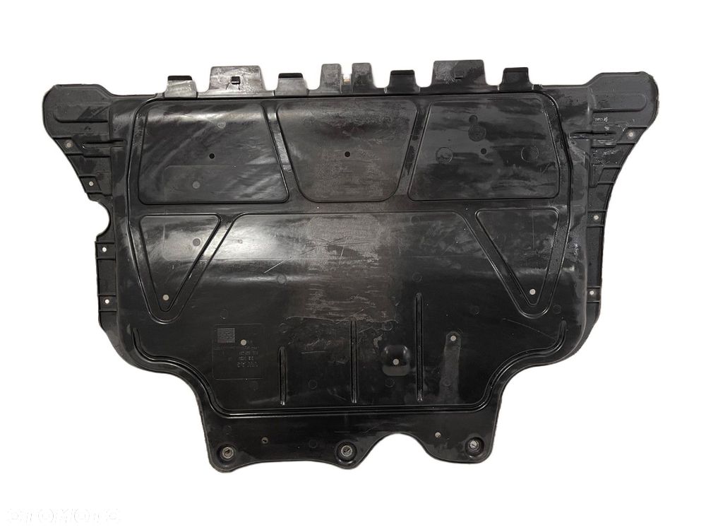 OSŁONA POD SILNIK VW PASSAT B8 GOLF 7 VII OCTAVIA III 3 ARTEON 5Q0825236F - 1