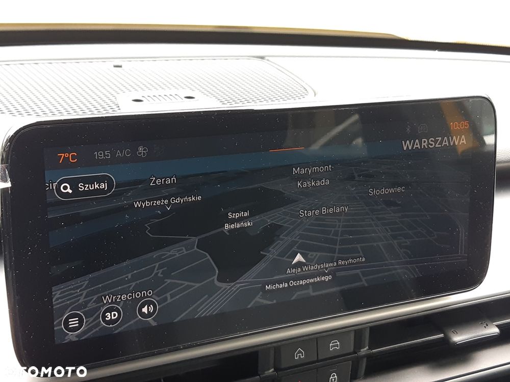 Jeep Avenger 1.2 T3 mHEV Summit FWD eDCT6 - 26