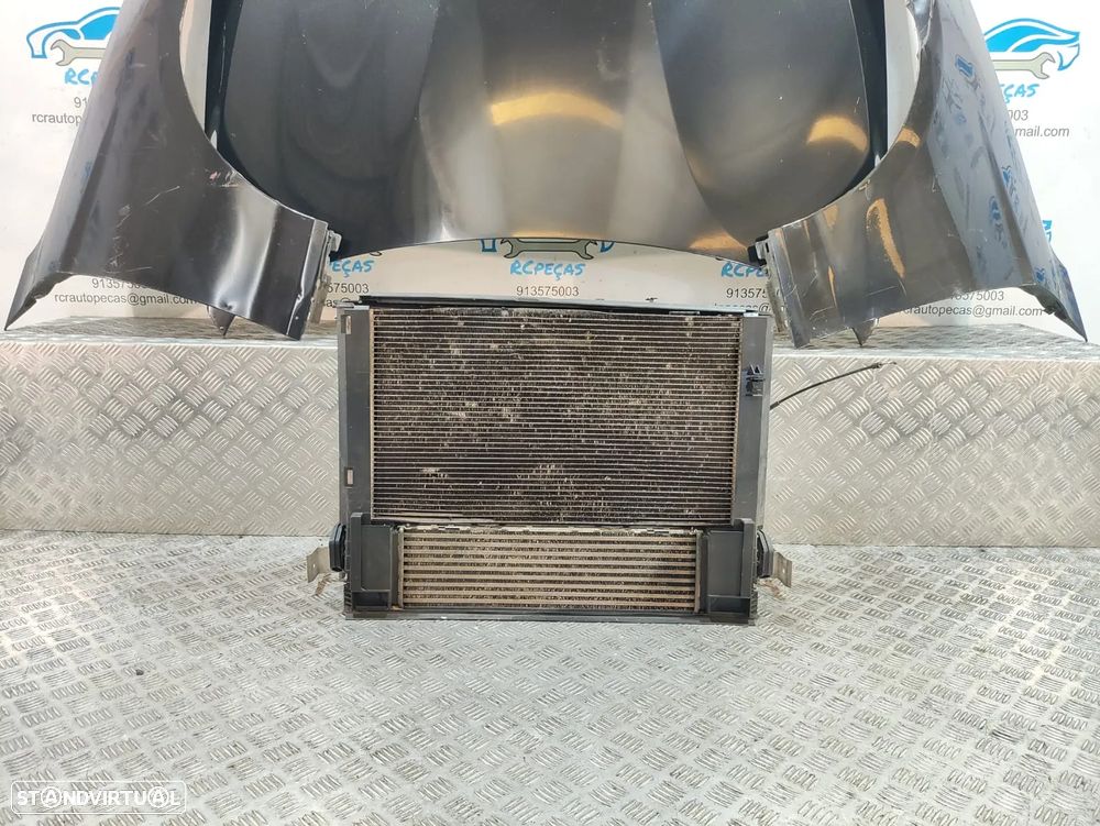 Frente completa BMW serie 1 F20 F21 Sport PRE LCI - 7