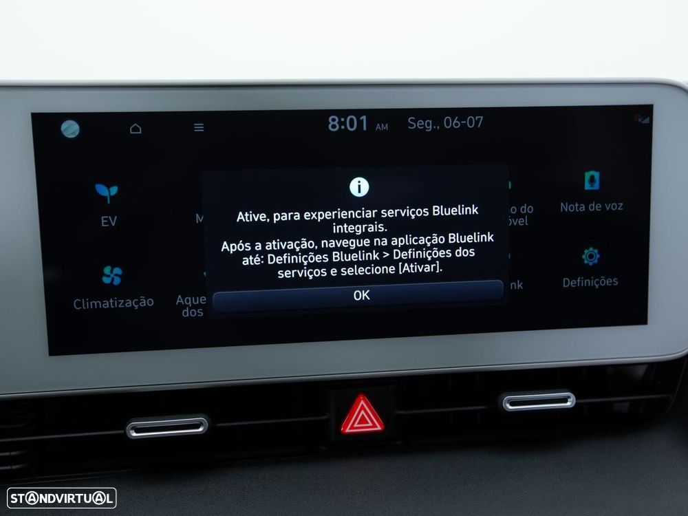 Hyundai Ioniq 5 58 kWh - 30