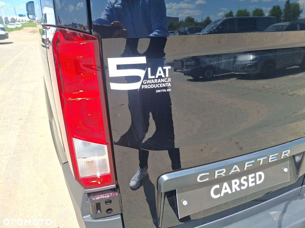 Volkswagen Crafter Crafter 35 TDI - 16