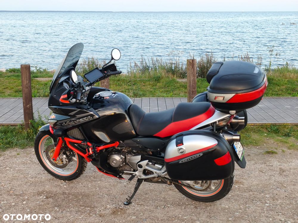 Honda Varadero