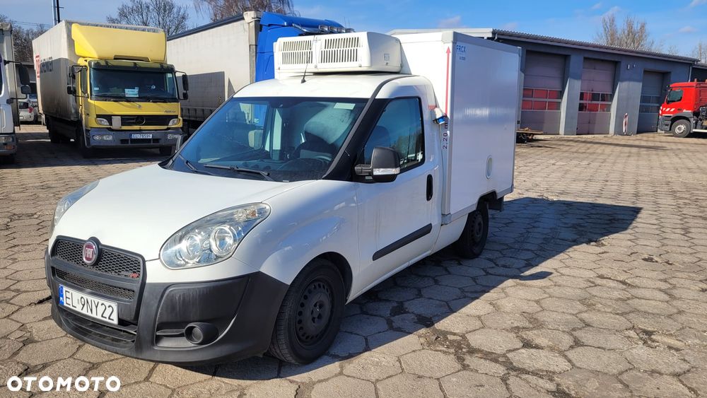 Fiat Doblo - 28