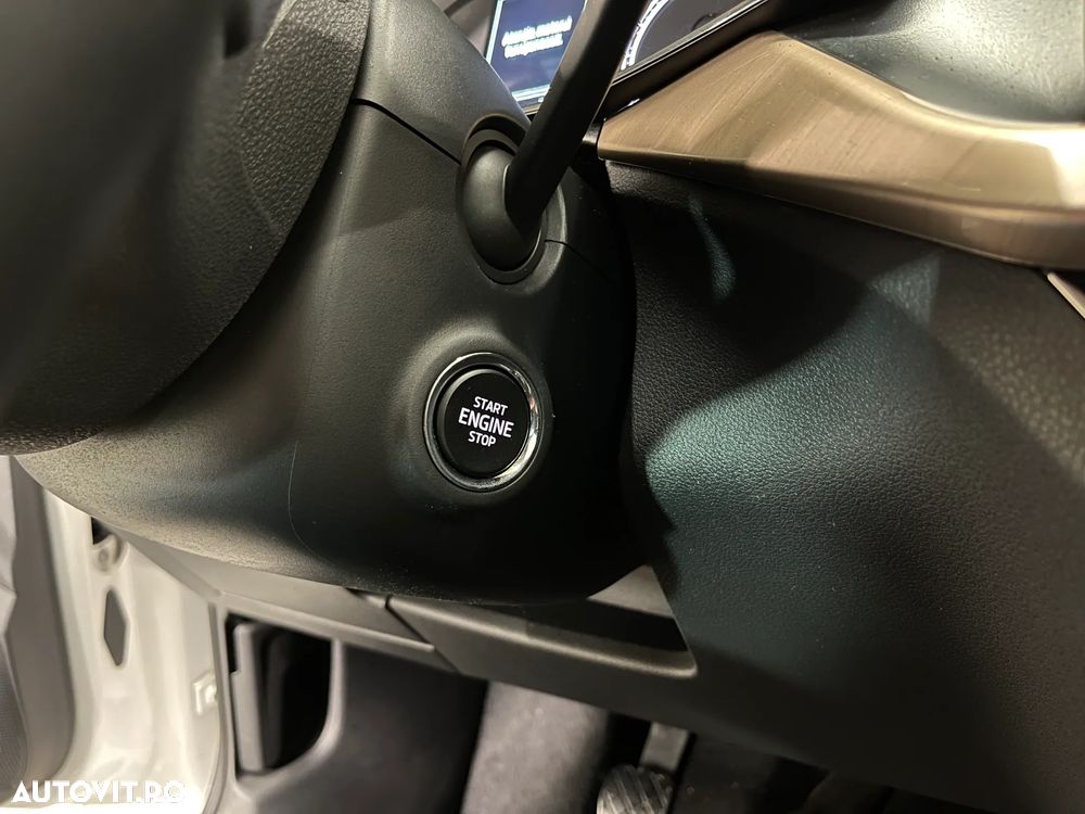 Skoda Scala 1.0 TSI Style - 21