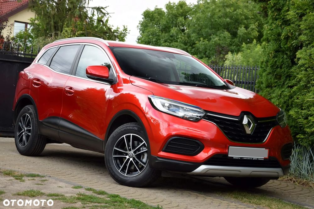 Renault Kadjar - 11