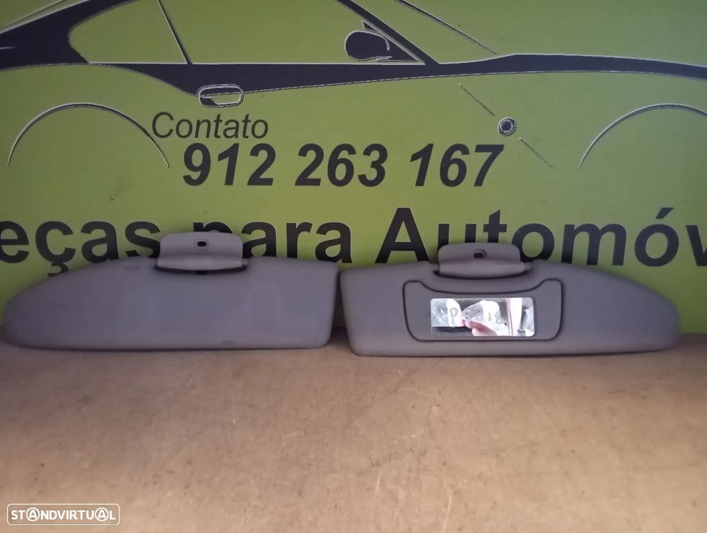SMART ROADSTER PALAS DE SOL - PS018 - 1