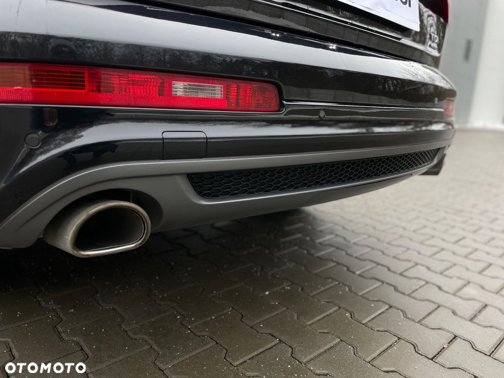 Audi Q7 3.0 TDI DPF clean diesel Quattro Tiptronic - 9
