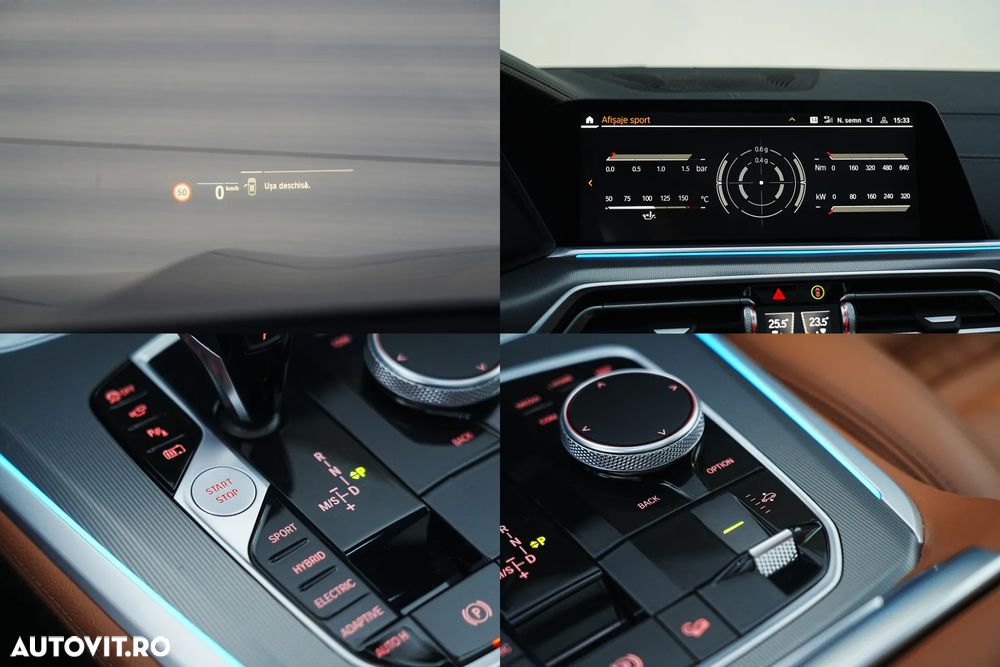 BMW X5 xDrive45e xLine - 23