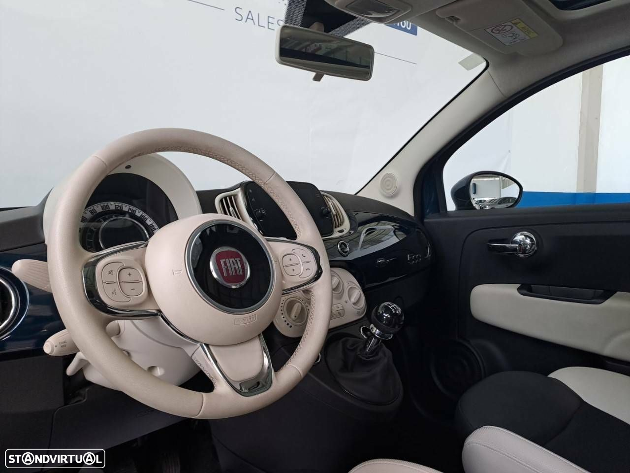 Fiat 500 - 8