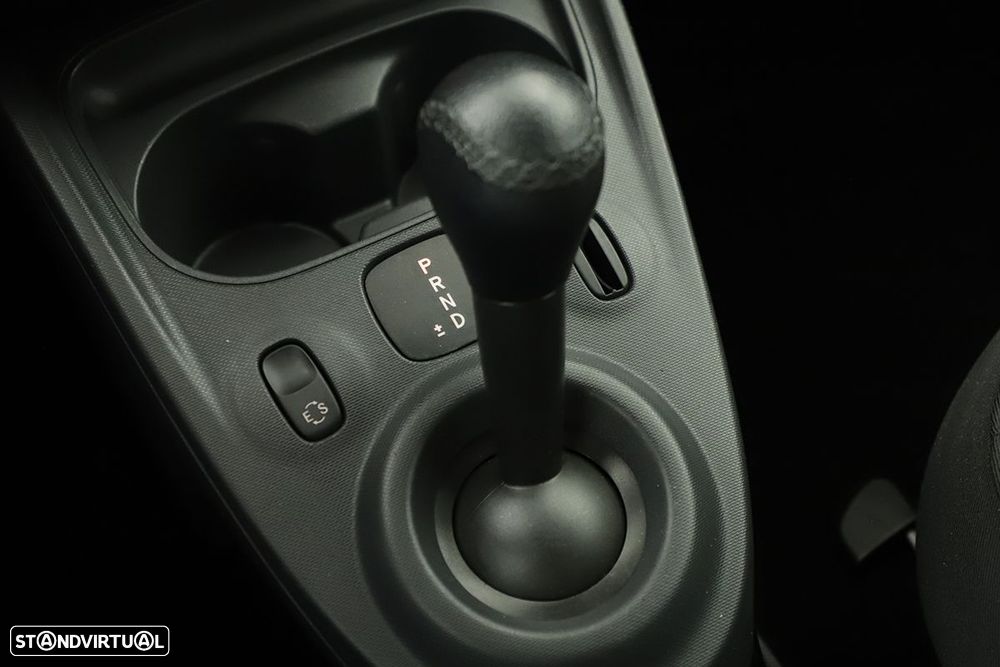 Smart ForFour 0.9 Passion 90 Aut. - 12