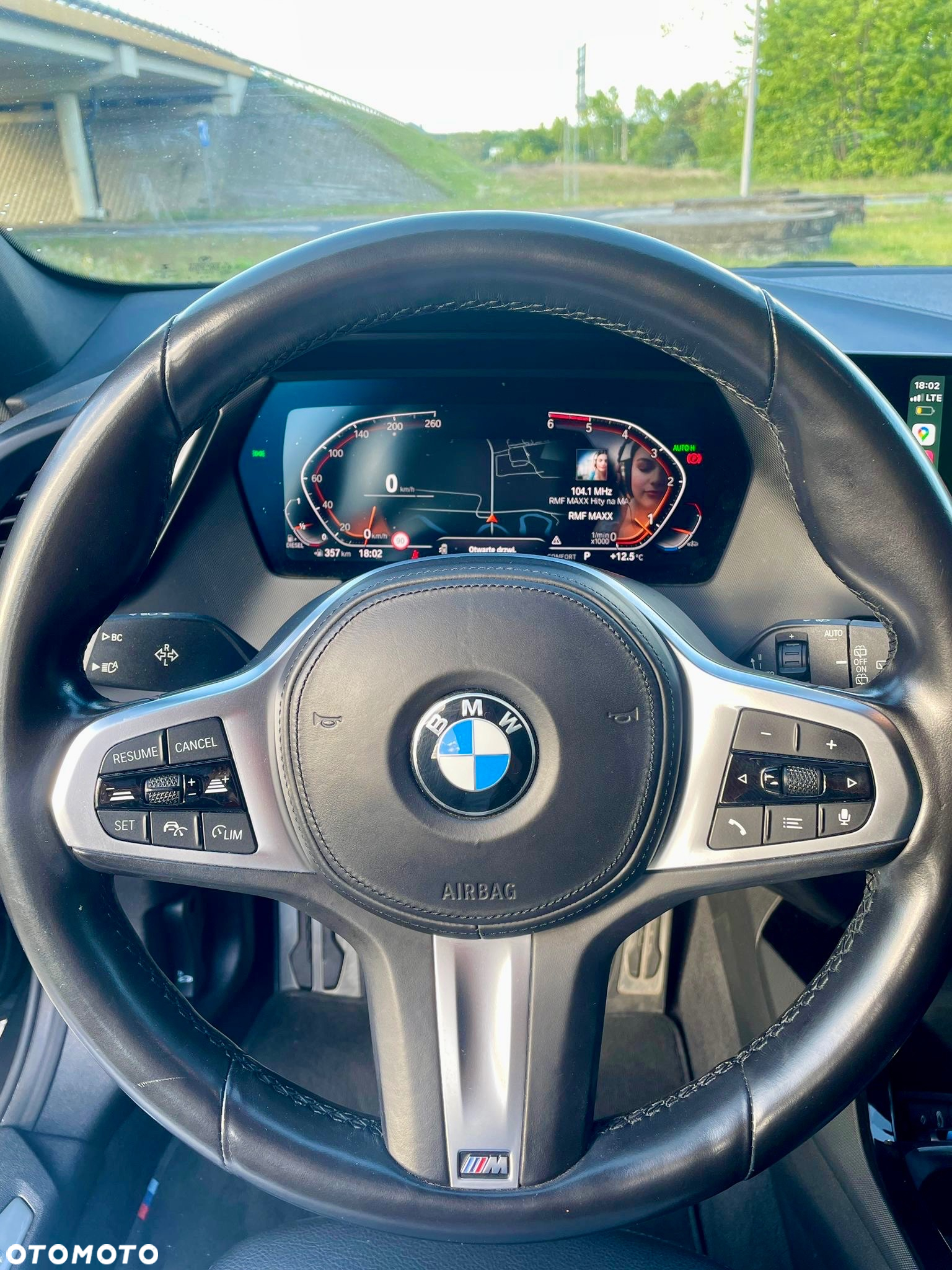 BMW Seria 1 118d M Sport - 8