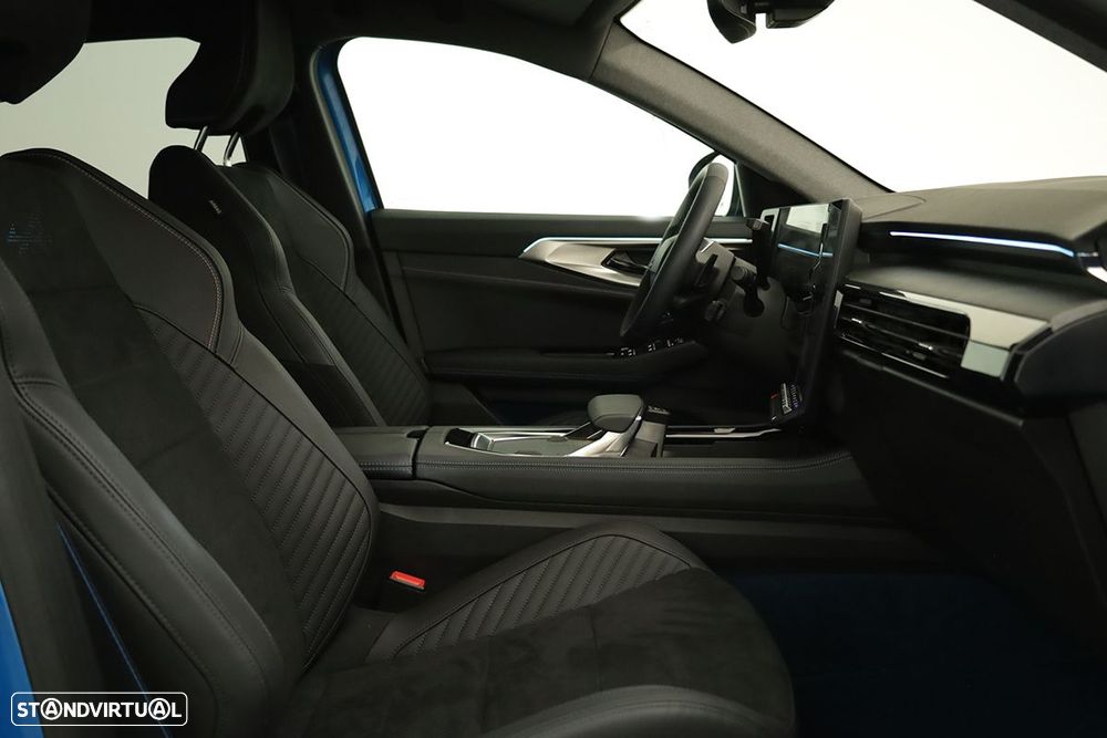 Renault Rafale 1.2 Hyper Hybrid E-Tech Esprit Alpine - 22