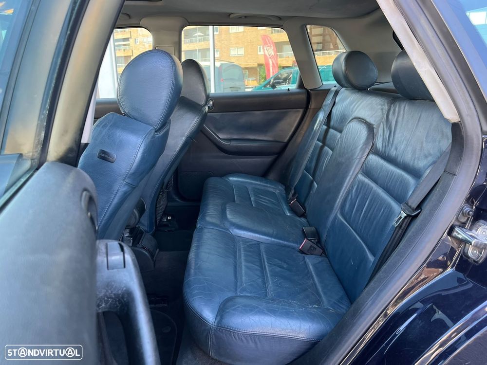 Audi A3 1.6 Sport 16 - 10