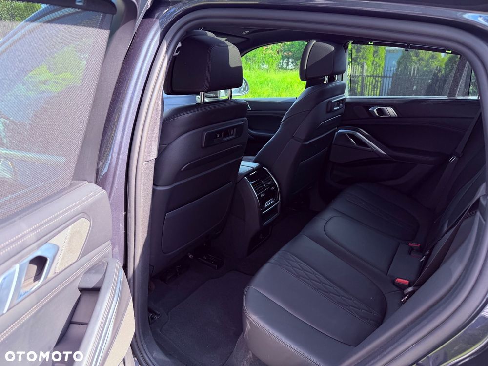 BMW X6 - 8