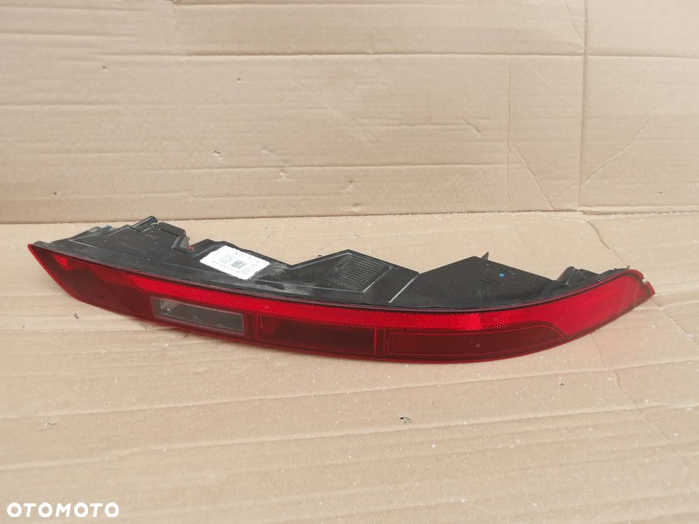 LAMPA TYL W ZDERZAK AUDI Q5 II 80A945070B 80A945069B - 9