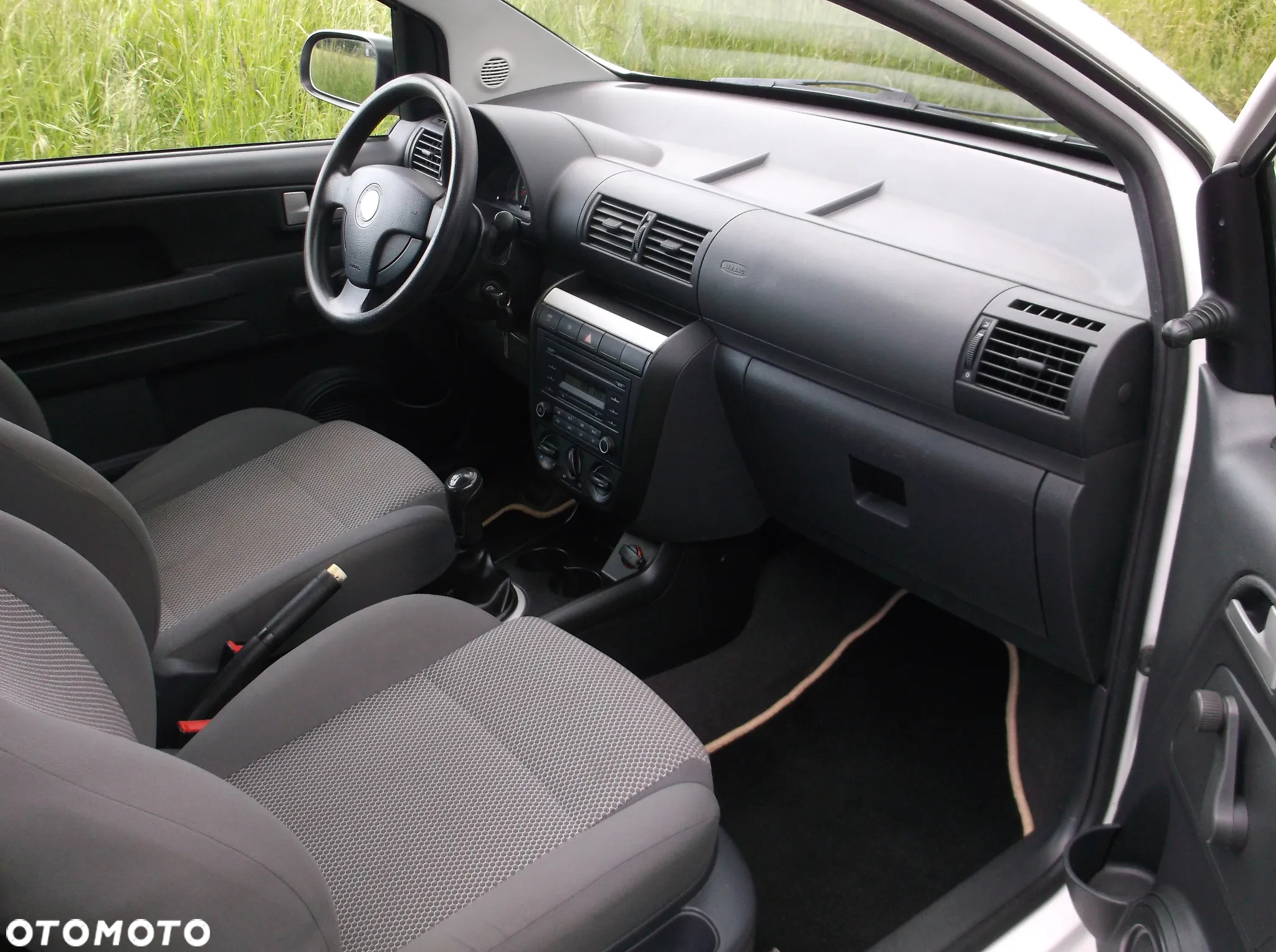 Volkswagen Fox 1.2 Refresh - 10