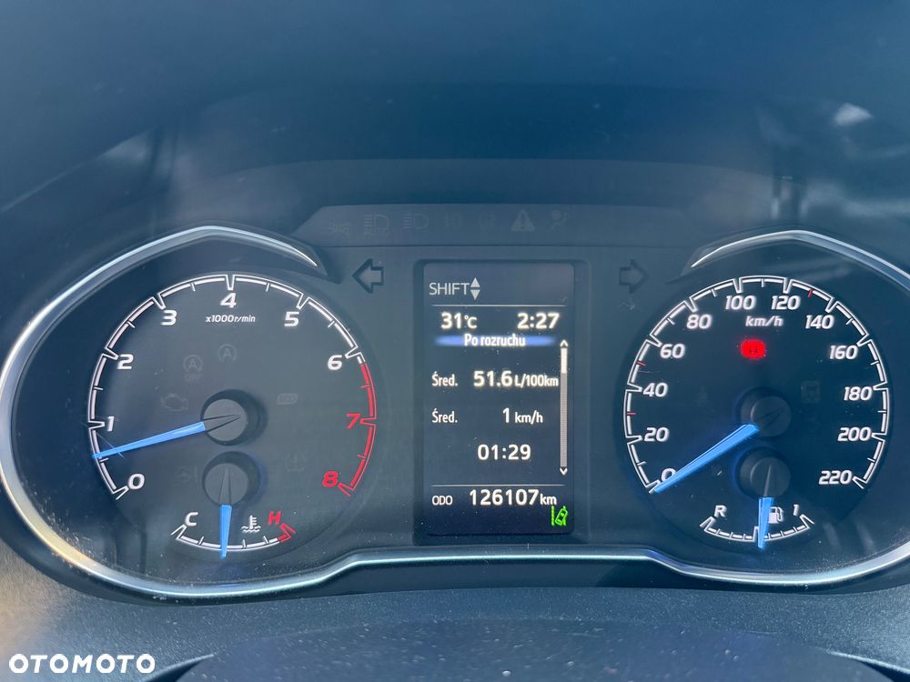 Toyota Yaris 1.5 Selection - 22