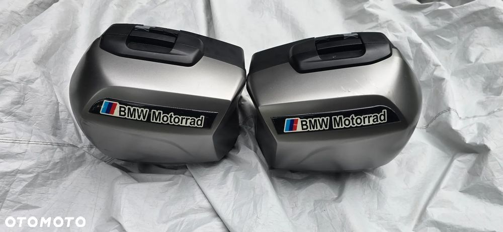BMW XR - 12