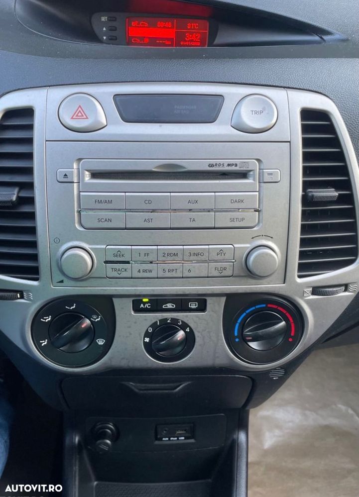 Hyundai i20 1.4 CRDi Style - 15