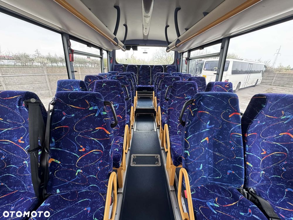 Irisbus Recreo - 16