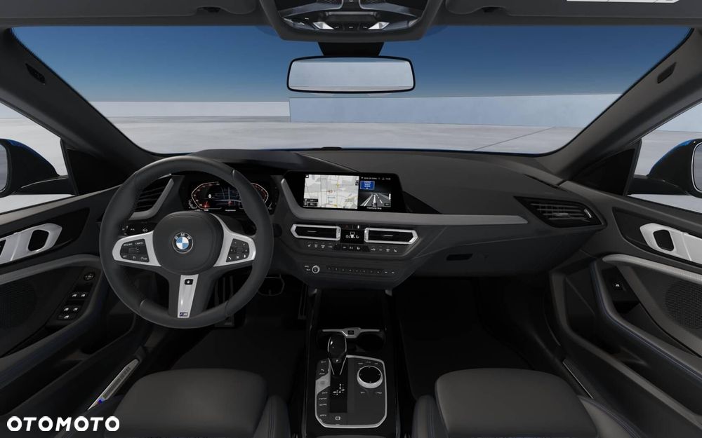 BMW Seria 2 - 6