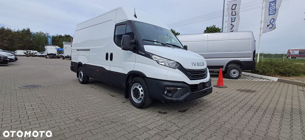 Iveco Daily 35S16BA8 V Dostępny od ręki! EXTRA Cena - 38