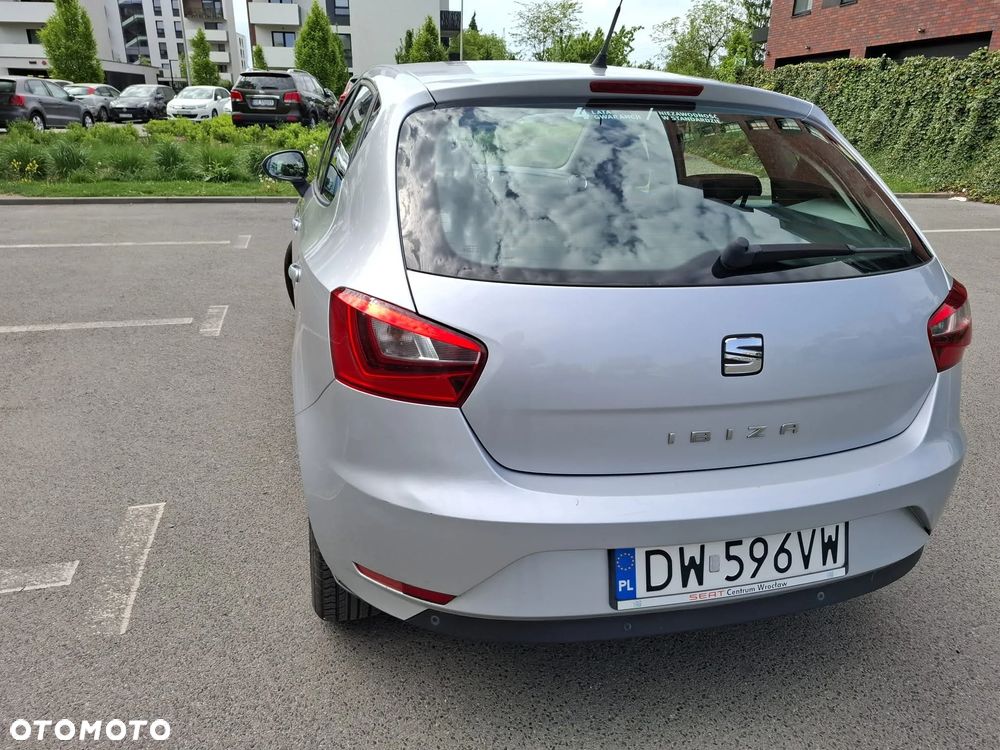 Seat Ibiza 1.0 Style - 3
