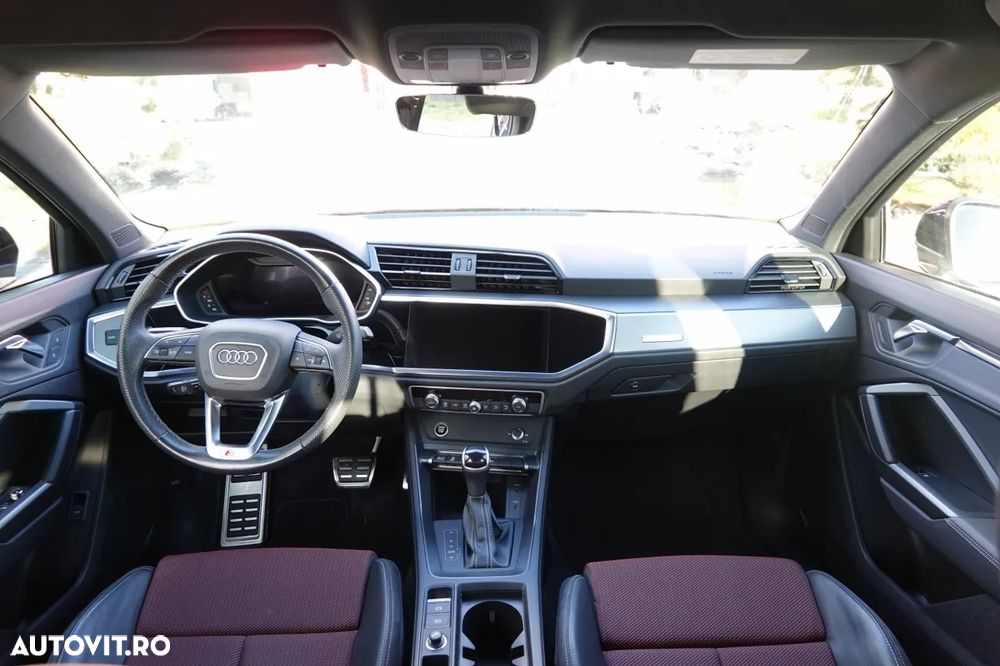 Audi Q3 - 25