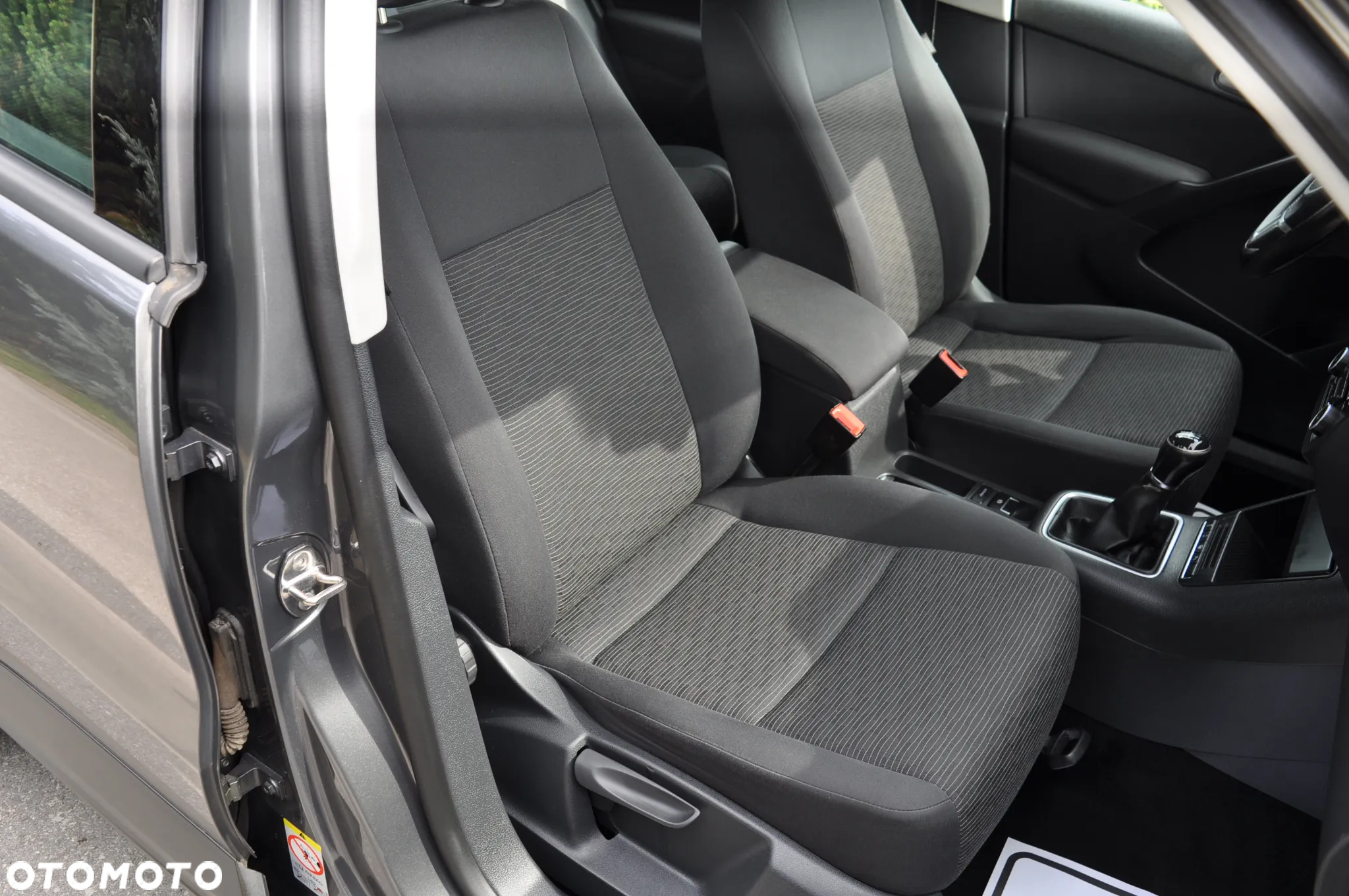 Volkswagen Tiguan 2.0 TDI Trend&Fun - 27