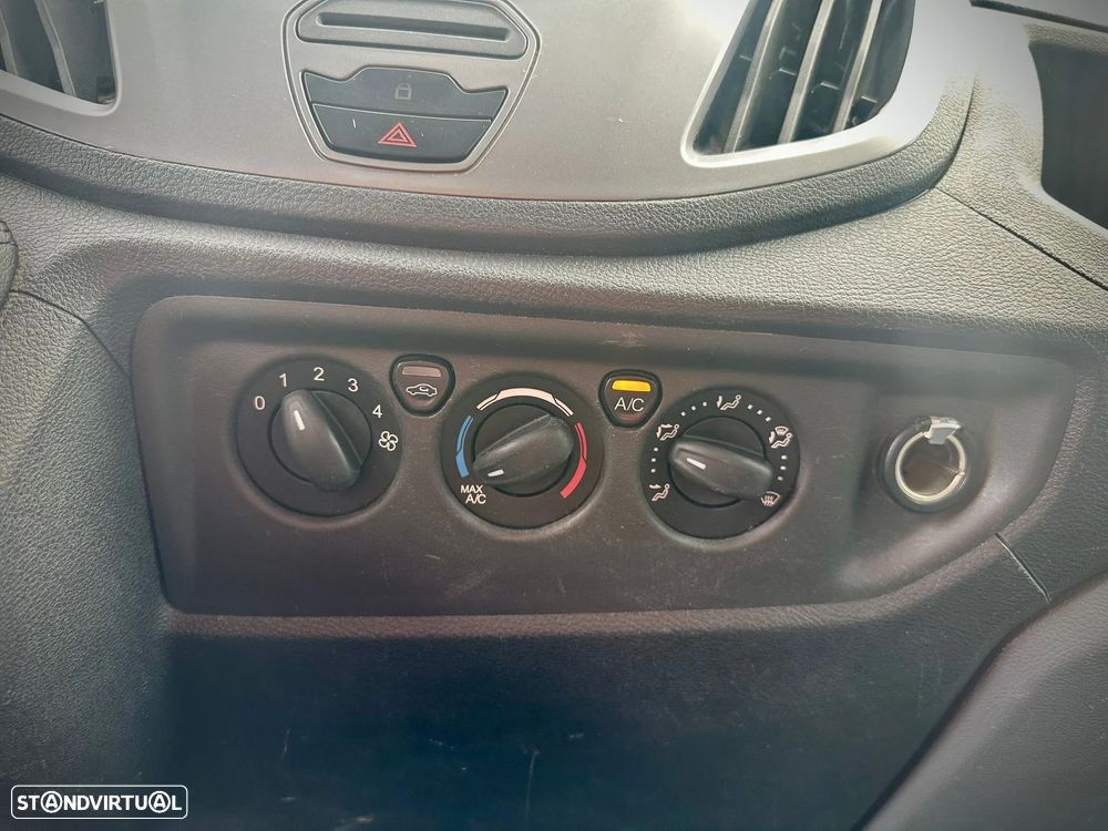 Ford Transit L3 - 18