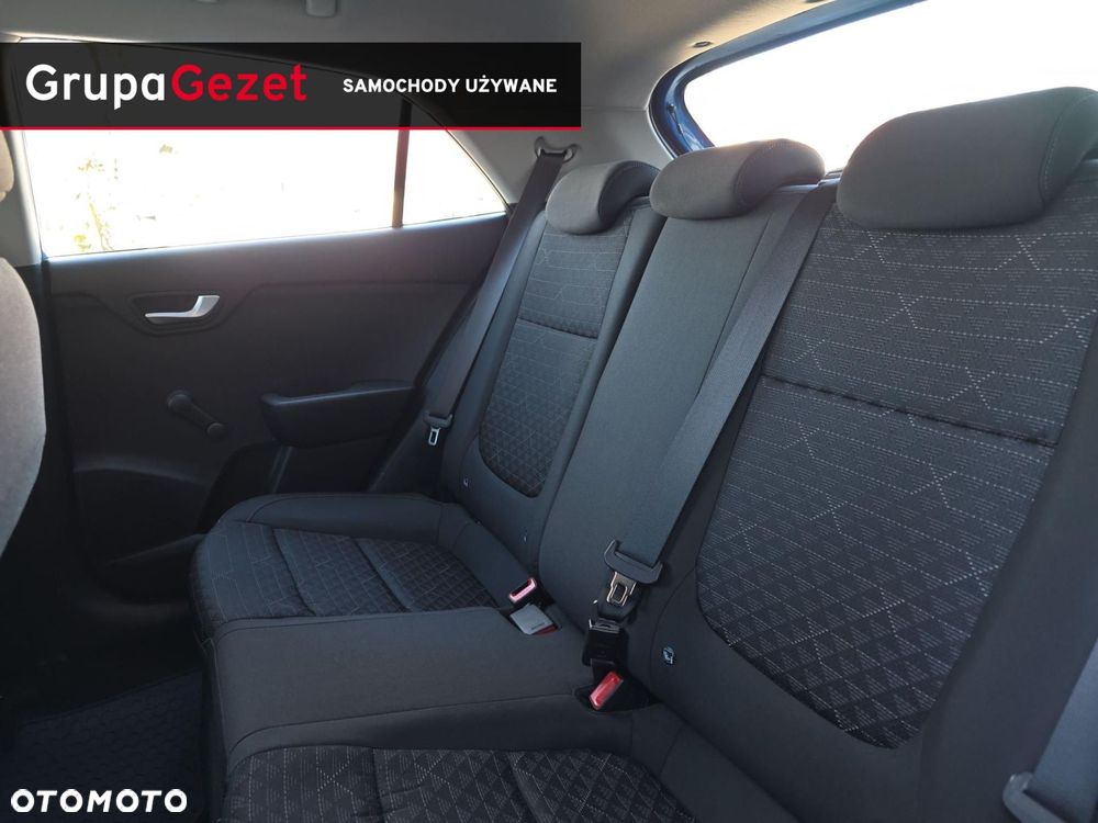 Kia Rio 1.0 T-GDI M - 16