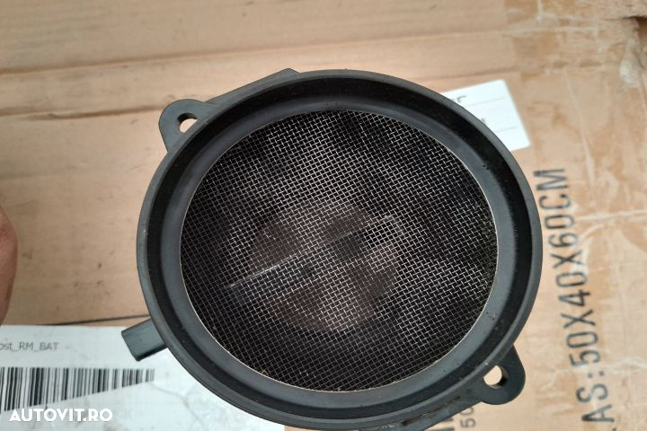 DEBITMETRU AER 3.0 TDI  MX1253 Audi A4 B7 [2004 - 2008] - 2